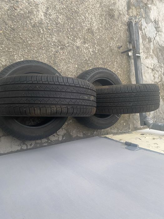 Резина 235/55R18