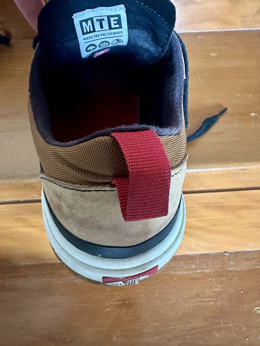 Ténis Vans Ultrarange MTE