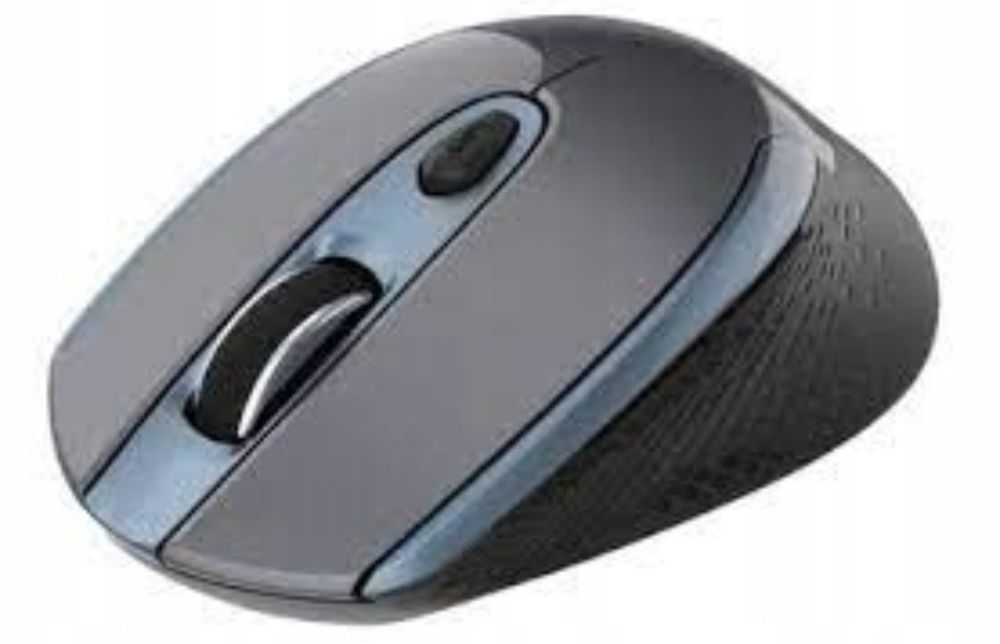 CIMETECH TM004 Myszka Bezprzewodowa 6 przycisków