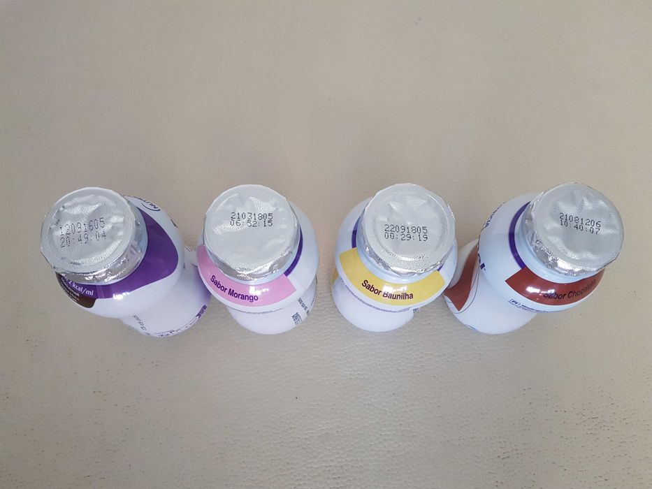 Fortimel suplemento alimentar 200ml - Novo selado