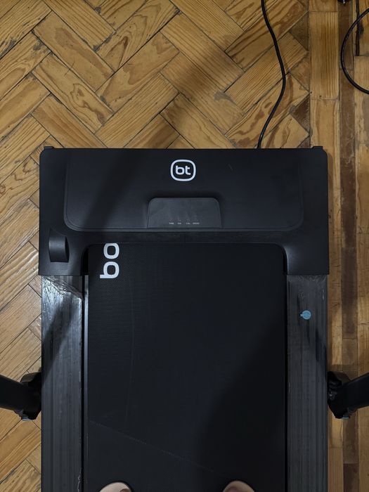 Bodytone Foldable Treadmill450371139865815044