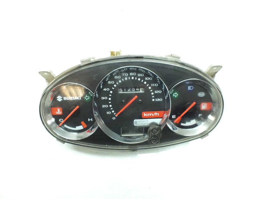 Suzuki Burgman 125 k5 k6 01- licznik