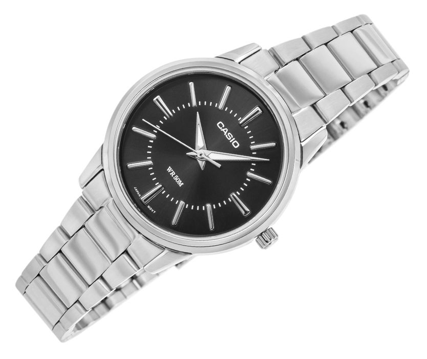zegarek damski casio ltp-1303d-1avdf + box