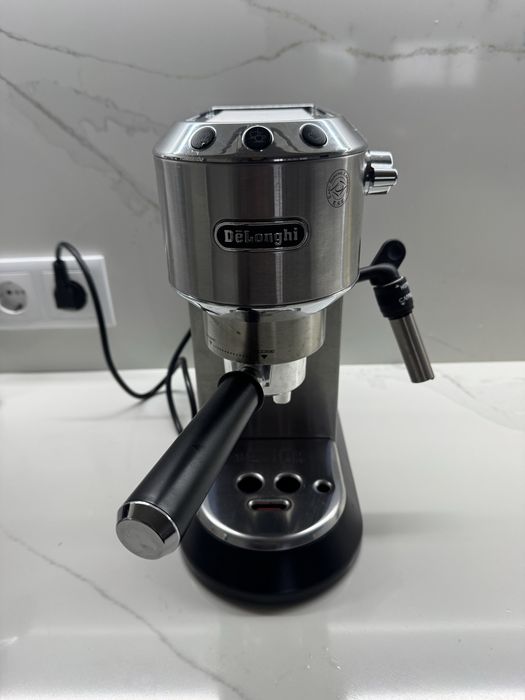 Maquina de cafe De Longhi