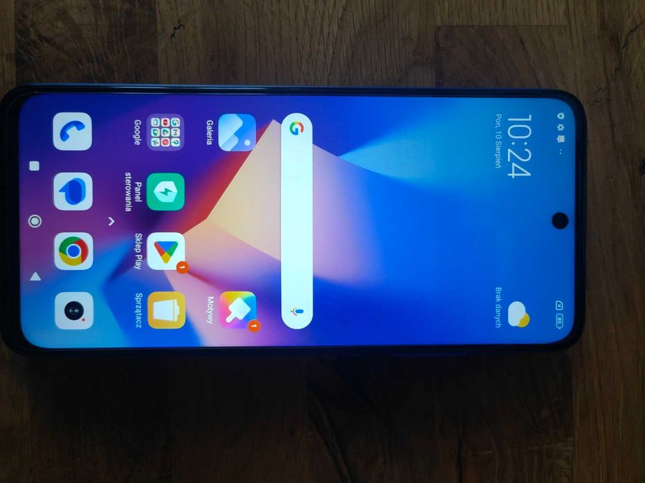 Redmi Note 10 5G
