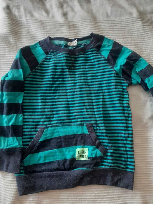 koszulka 104, dla chłopca 5 szt.