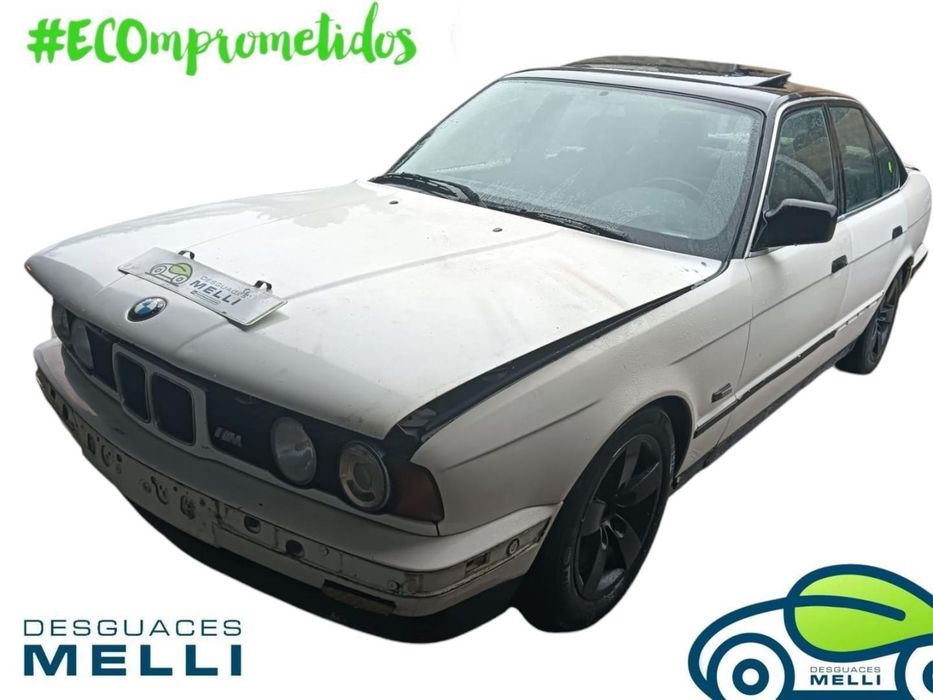 centralina ABS BMW serie 5