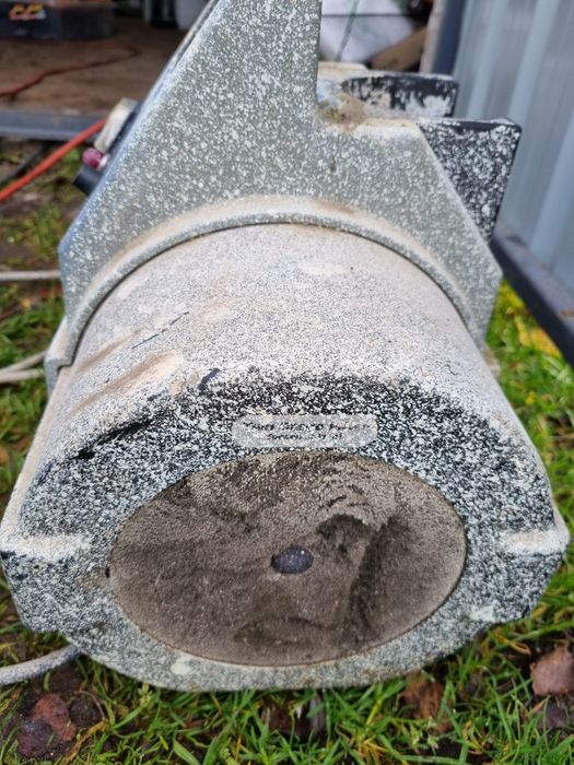 Kompresor do malowania Wagner FineCoat 9800