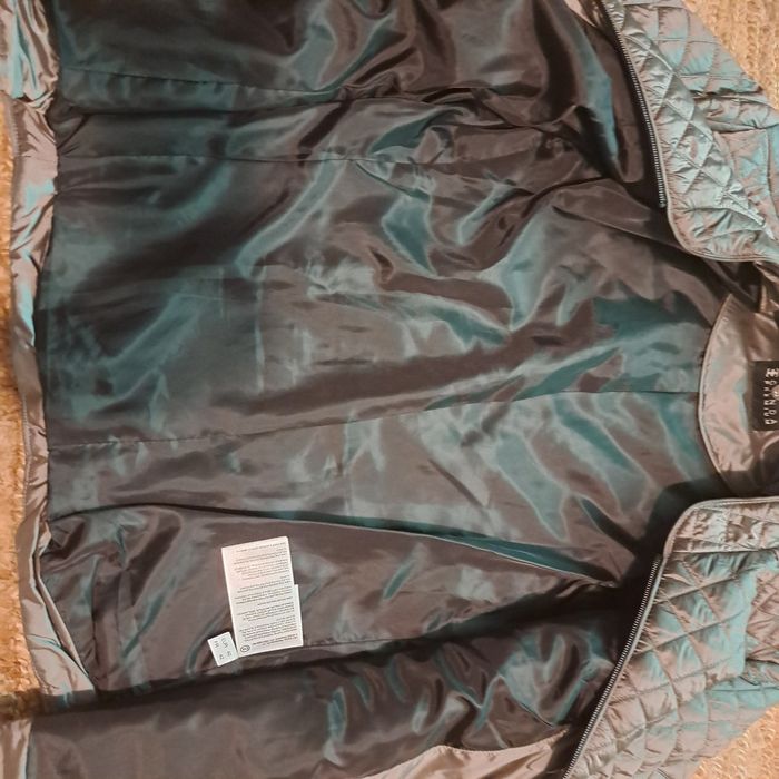 Kurtka damska C&A CANDA Premium 40 wiosna/jesień
