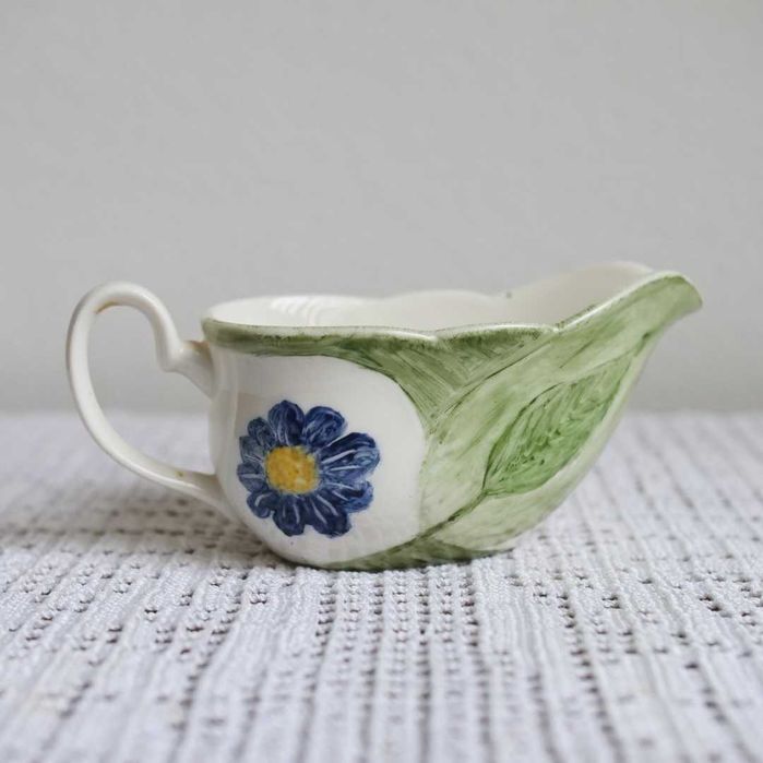 Molheira Royal Doulton pintada à mão