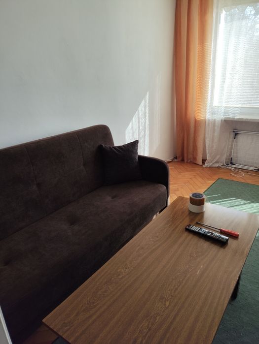 Kawalerka, wynajem okazjonalny