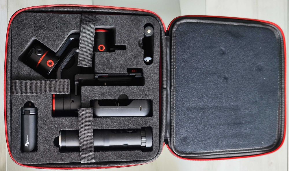 Gimbal Feiyu Tech A1000