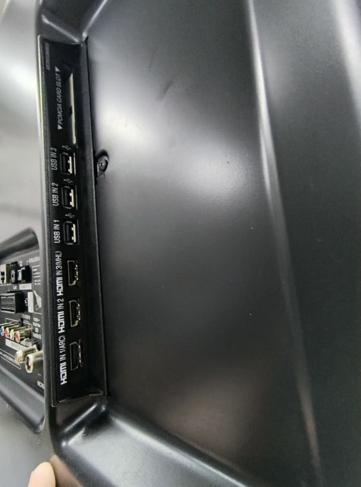 телевізор LG 47lb730v на запчастини