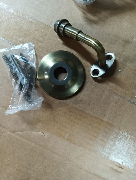 Тримач для перил Amig