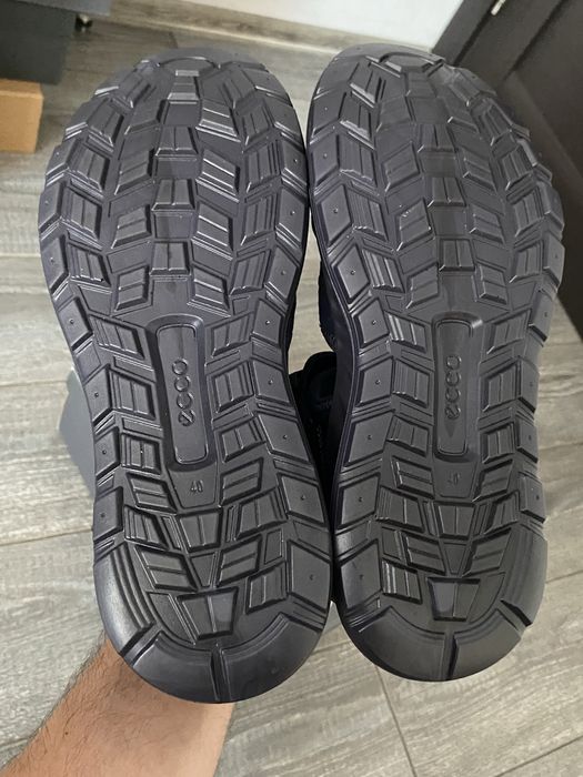 Сандалі  ECCO EXOWRAP (оригінал)