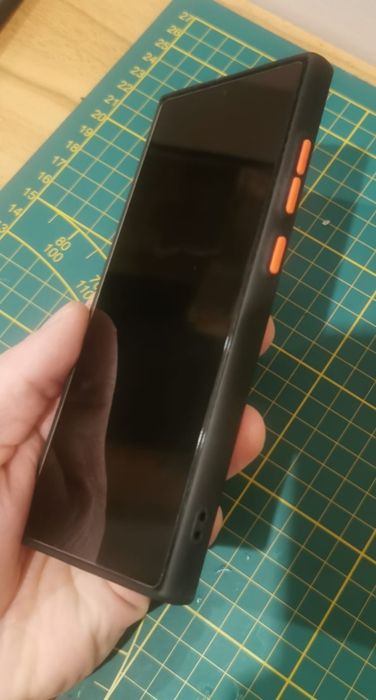 Case etui obudowa samsung s24 ultra  nowe mag safe