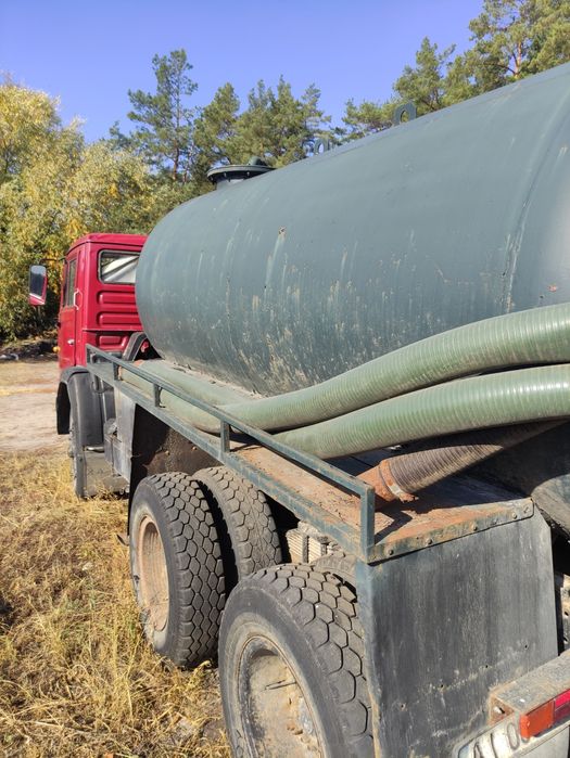 Продам камаз асінезатор,в доброму стані,кого цікавить дзвоніть