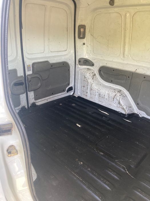 Renault Kangoo -2008