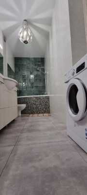 Французский бульвар 3 комн.квартира