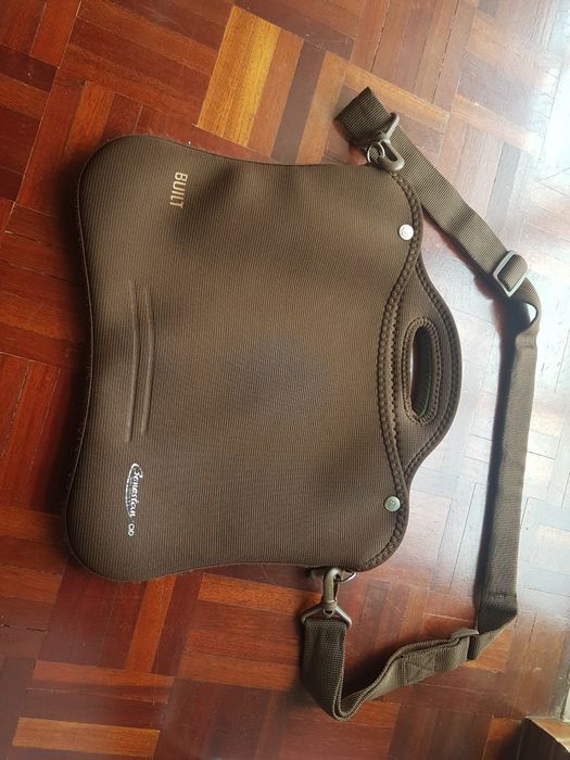 Nova mala bolsa  para portatil pc