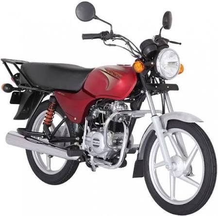 Оренда Мотоцикла Bajaj Boxer 100 , 150