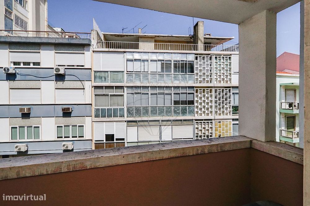 Apartamento T3 para venda