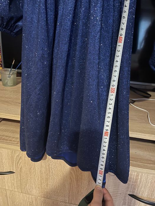 Святкова сукня для мами та маленької принцеси