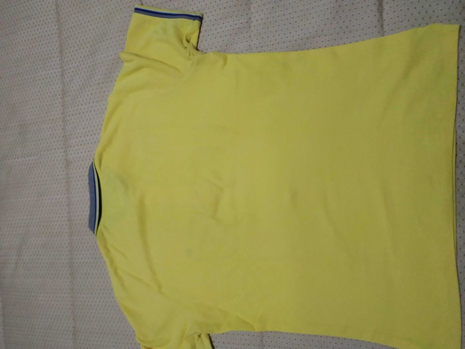 Polo homem Decénio M