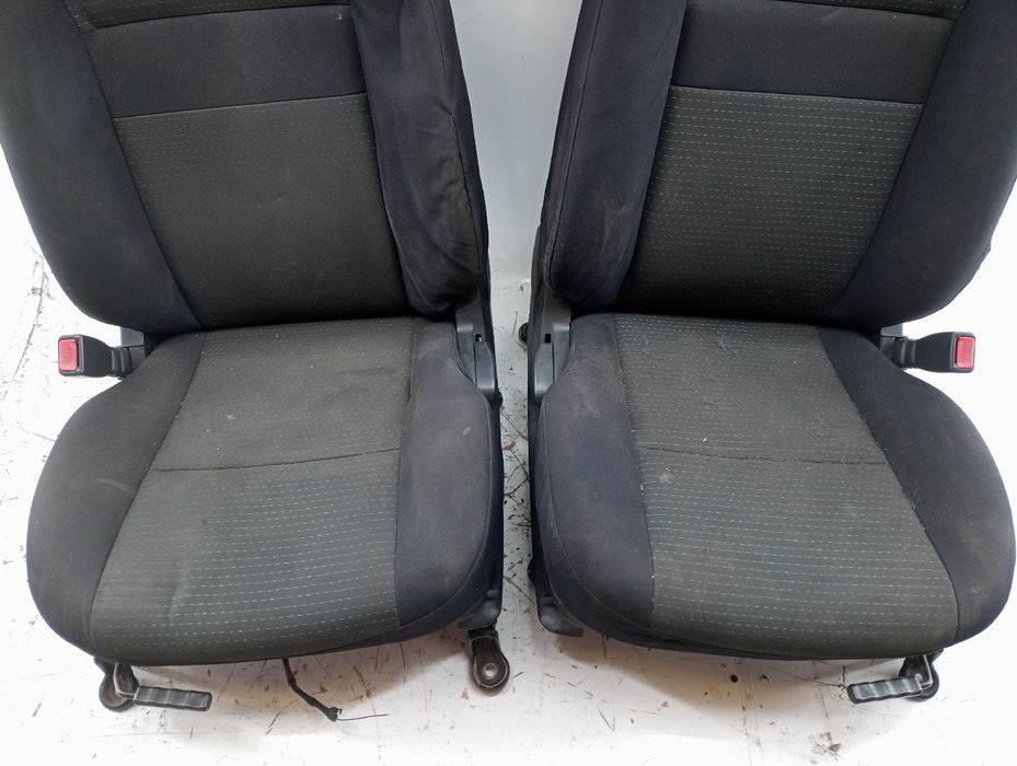 Conjunto de 2 bancos - HYUNDAI GETZ (TB) | 01 - 11