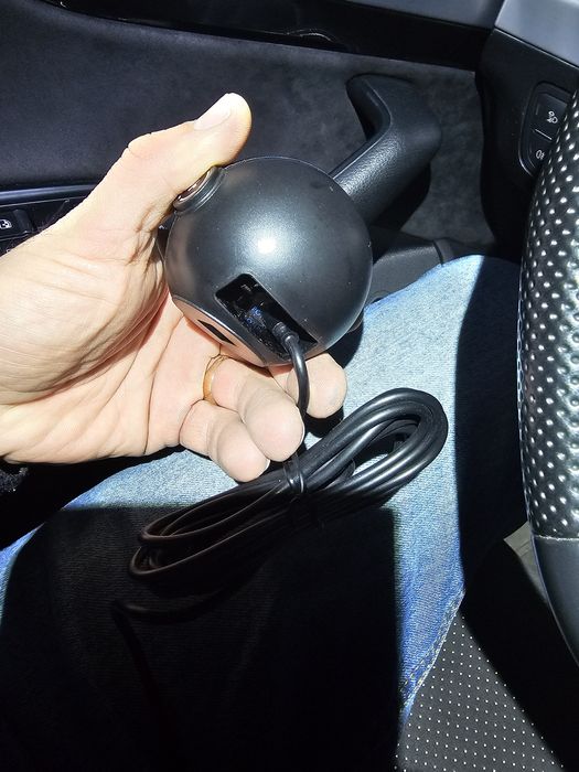 GPS проекційний спидометр,висотомір