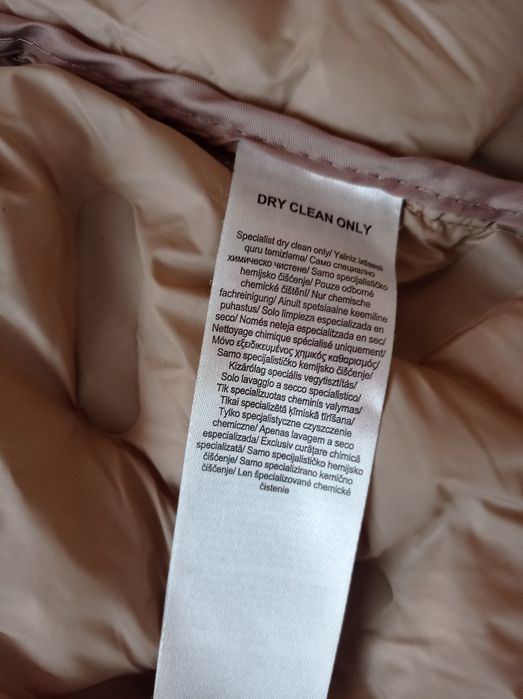 Kurtka damska jesienna