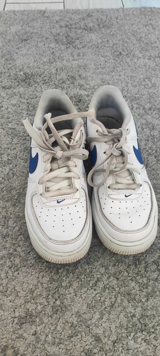 Buty Nike Air Force 1 low r. 37.5, wkładka 23.5