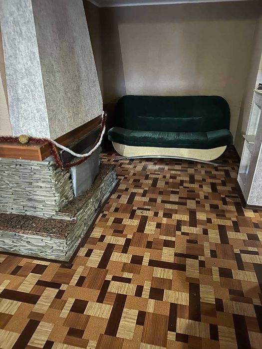 Здам квартиру подобово в центрі міста  Берестин