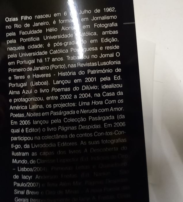 Fotografias da praia de Santa Cruz