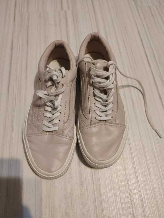 buty damskie Vans ua old skool VA38G1ODZ rozm. 38,5