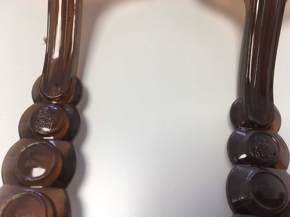 Taças e talheres Retro / Vintage