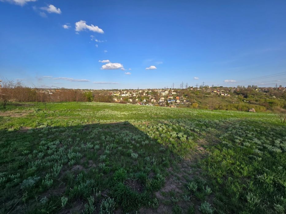 Продам земельну ділянку, Царське село, 12 квартал, пров. Блакитний