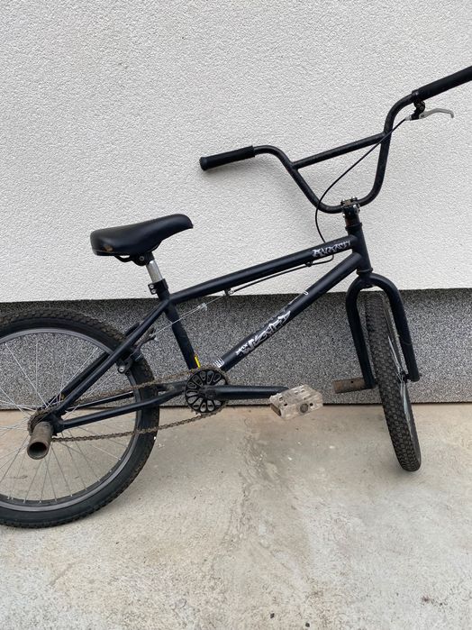 Велосипед BMX.Німецький