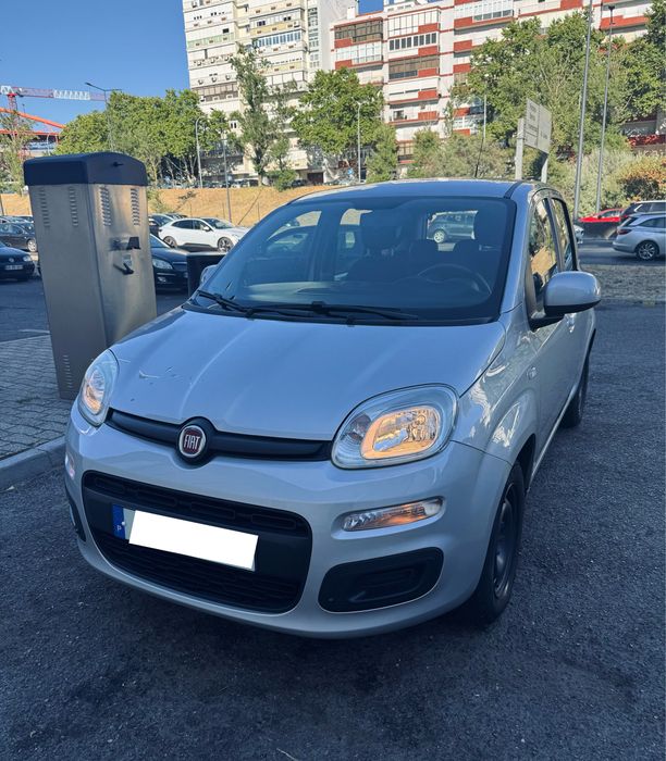 Fiat Panda 1.2 69cv511637610258780161