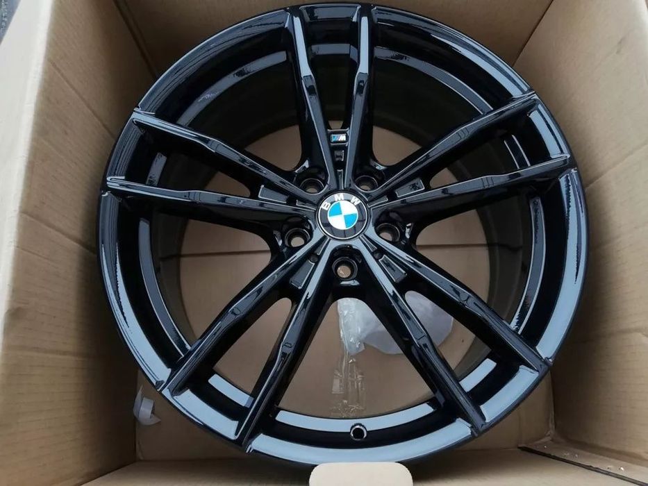 BMW G20 g30 g32 G11 G12 19'' 5x112 x3 x4 M PAKIET