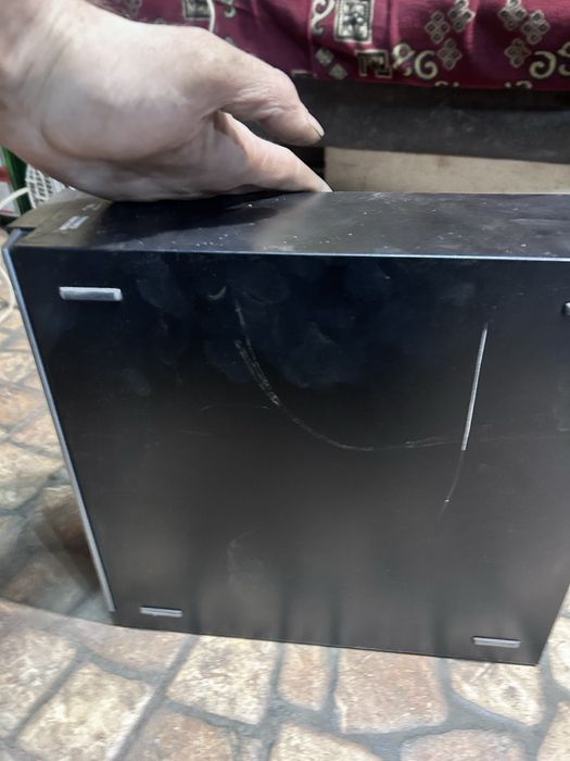 Продам компьютер dell 7010 стационарник