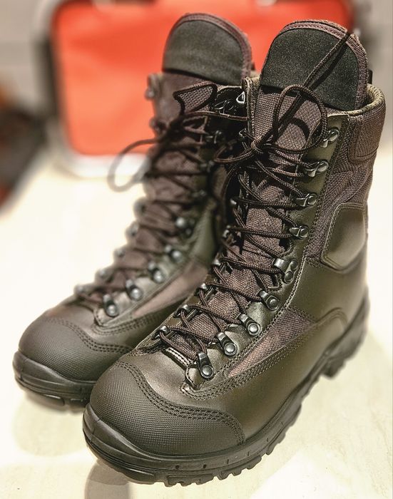 Buty wojskowe 40r 939/Mon  Wojas