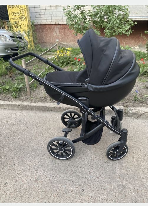 Продам коляску Anex