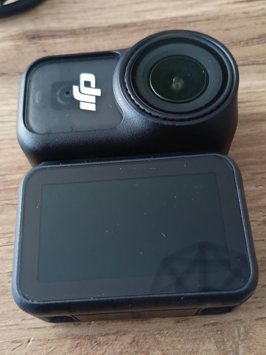 DJI Osmo Nano 128GB