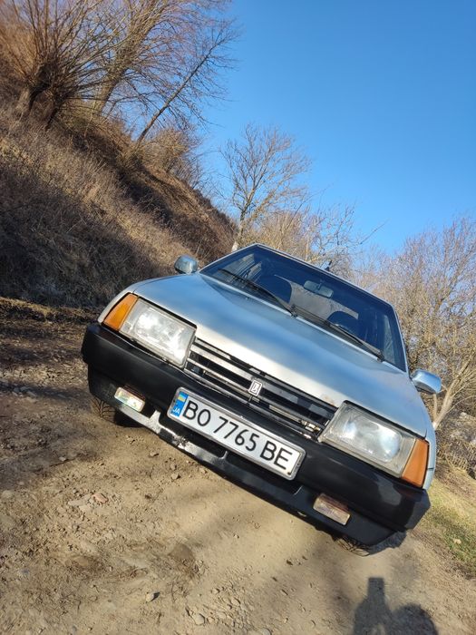 Продаю авто ВАЗ 2109