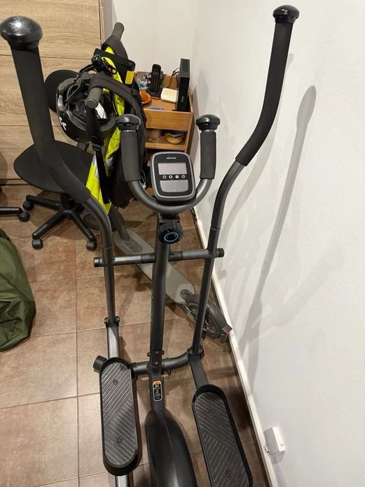 Elíptica 100 domyos