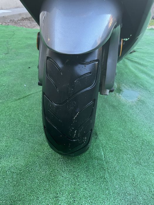 Moto jonway 125 scoter