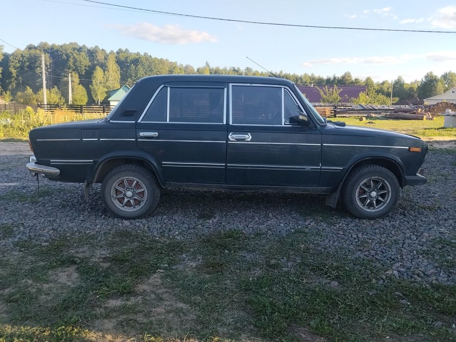 авто ВАЗ 2106 продам