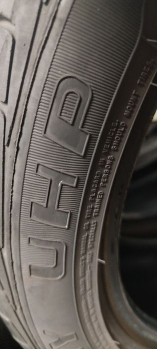2x Pneus Kelly UHP XL ( da Goodyear) 205 50 r17 93 w. EXCELENTE PREÇO!!!