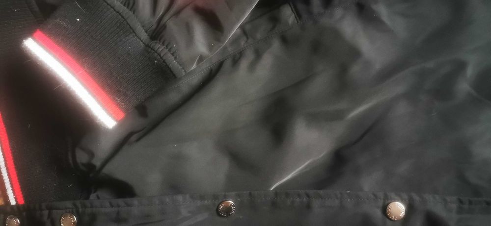 Kurtka męska Boxer wiosenna